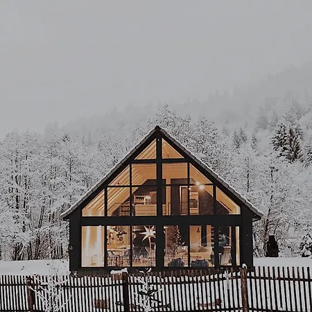 Sapte Holiday home *