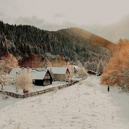 Sapte * Breaza (Brasov)