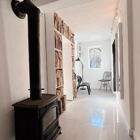 Holiday home Sapte Breaza (Brasov)