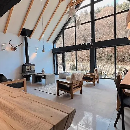 Sapte Holiday home