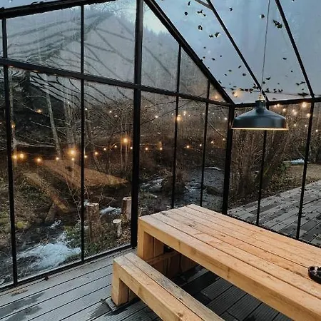 Holiday home Sapte Breaza (Brasov)